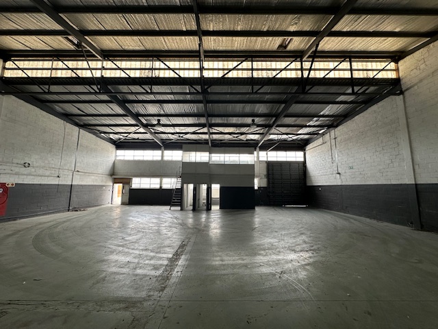 To Let commercial Property for Rent in Retreat Industrial Western Cape